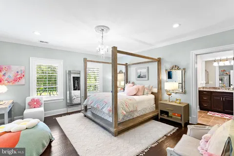 $4,395,000 | 22608 Creighton Farms Drive, Leesburg, VA 20175