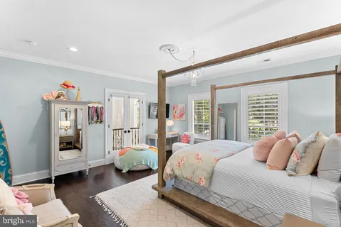 $4,395,000 | 22608 Creighton Farms Drive, Leesburg, VA 20175