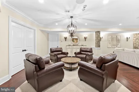 $4,395,000 | 22608 Creighton Farms Drive, Leesburg, VA 20175