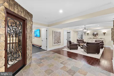 $4,395,000 | 22608 Creighton Farms Drive, Leesburg, VA 20175