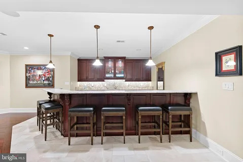 $4,395,000 | 22608 Creighton Farms Drive, Leesburg, VA 20175