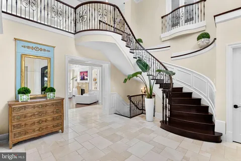 $4,395,000 | 22608 Creighton Farms Drive, Leesburg, VA 20175