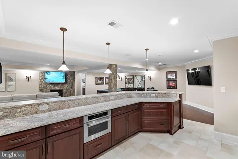 $4,395,000 | 22608 Creighton Farms Drive, Leesburg, VA 20175