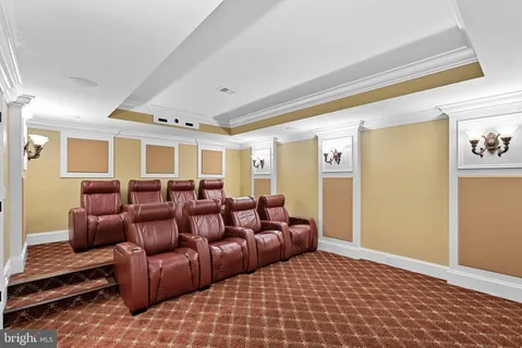 $4,395,000 | 22608 Creighton Farms Drive, Leesburg, VA 20175