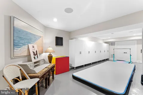 $4,395,000 | 22608 Creighton Farms Drive, Leesburg, VA 20175