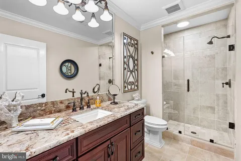 $4,395,000 | 22608 Creighton Farms Drive, Leesburg, VA 20175