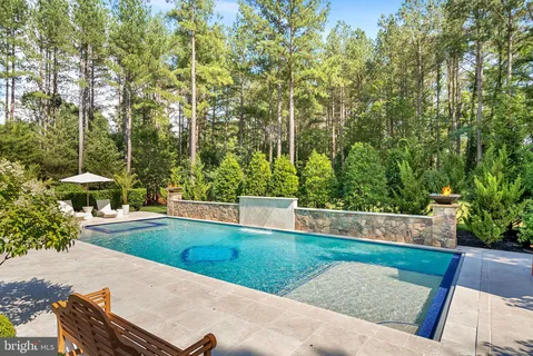 $4,395,000 | 22608 Creighton Farms Drive, Leesburg, VA 20175