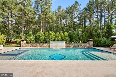 $4,395,000 | 22608 Creighton Farms Drive, Leesburg, VA 20175