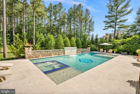 $4,395,000 | 22608 Creighton Farms Drive, Leesburg, VA 20175