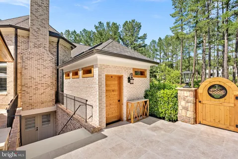 $4,395,000 | 22608 Creighton Farms Drive, Leesburg, VA 20175