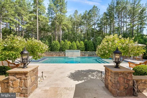 $4,395,000 | 22608 Creighton Farms Drive, Leesburg, VA 20175