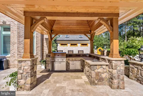 $4,395,000 | 22608 Creighton Farms Drive, Leesburg, VA 20175