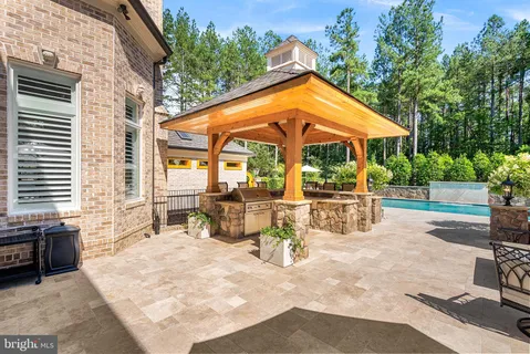 $4,395,000 | 22608 Creighton Farms Drive, Leesburg, VA 20175