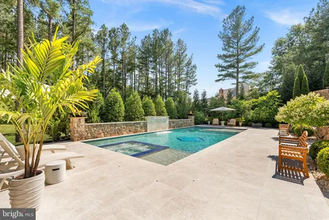 $4,395,000 | 22608 Creighton Farms Drive, Leesburg, VA 20175