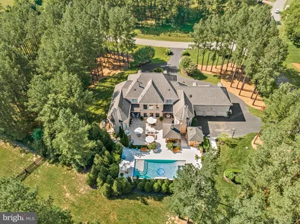 $4,395,000 | 22608 Creighton Farms Drive, Leesburg, VA 20175