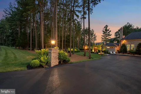 $4,395,000 | 22608 Creighton Farms Drive, Leesburg, VA 20175