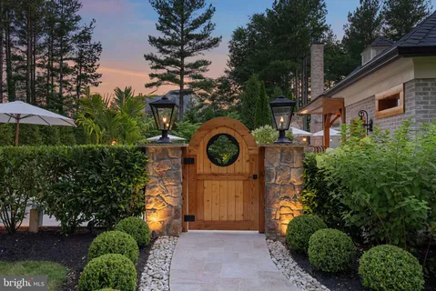 $4,395,000 | 22608 Creighton Farms Drive, Leesburg, VA 20175