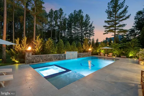 $4,395,000 | 22608 Creighton Farms Drive, Leesburg, VA 20175