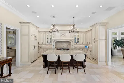 $4,395,000 | 22608 Creighton Farms Drive, Leesburg, VA 20175
