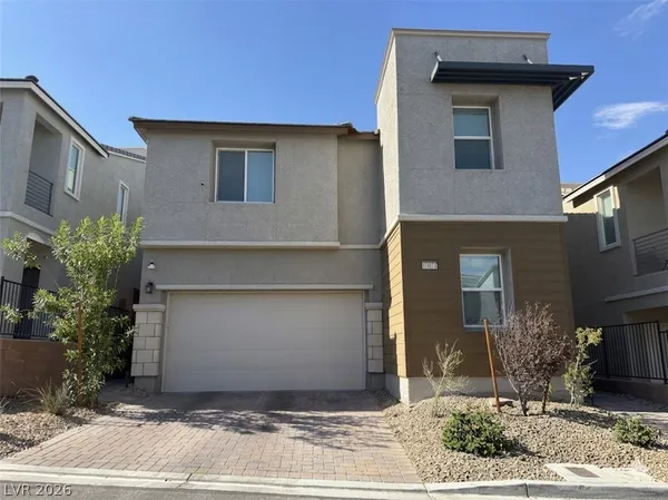 $635,000 | 10824 Space Odyssey Avenue, Las Vegas, NV 89129