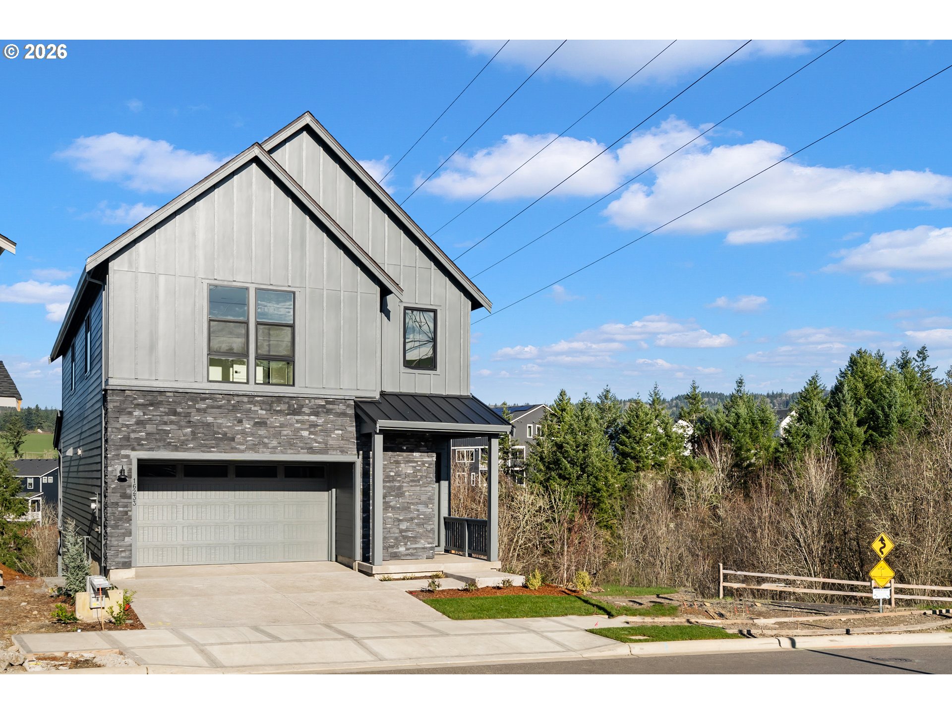 16233 Northwest Holman Way, Unit L 101 Portland, OR 97229 - Photo 1 of 38