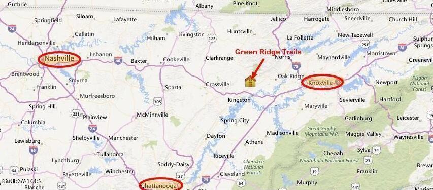 Green Ridge Trail, Unit 37 Harriman, TN 37748 - Photo 4 of 7 3