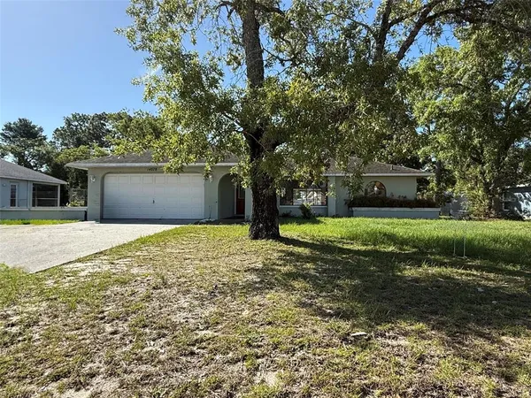 $234,900 | 14078 Spring Hill Drive, Spring Hill, FL 34609