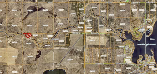 $15,000 | Tbd Tbd Island Pine River, Pine River, MN 56474