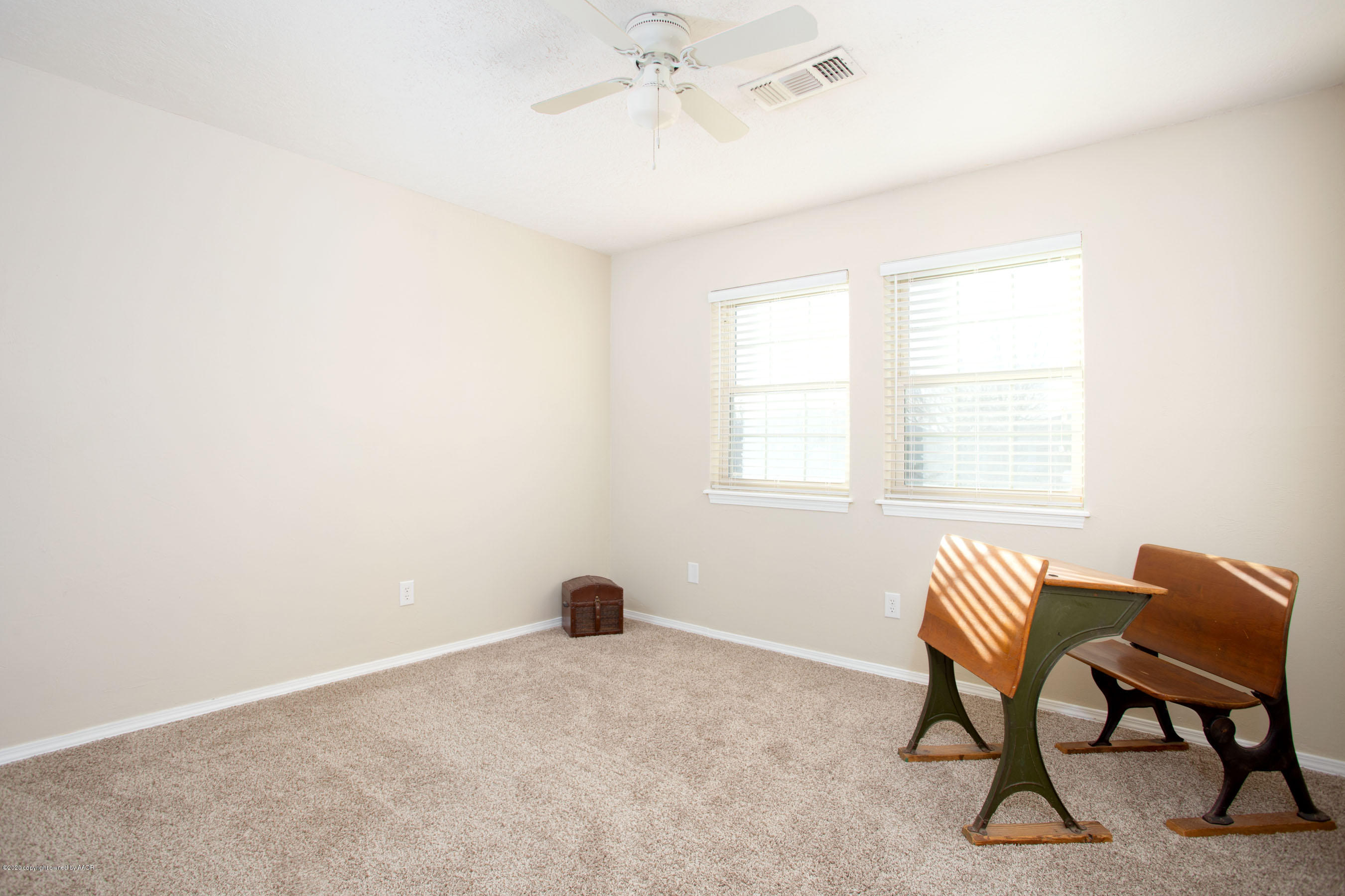 5104 Pin Oak Drive Amarillo, TX 79110 - Photo 15 of 20 a view of livingroom with furniture and window