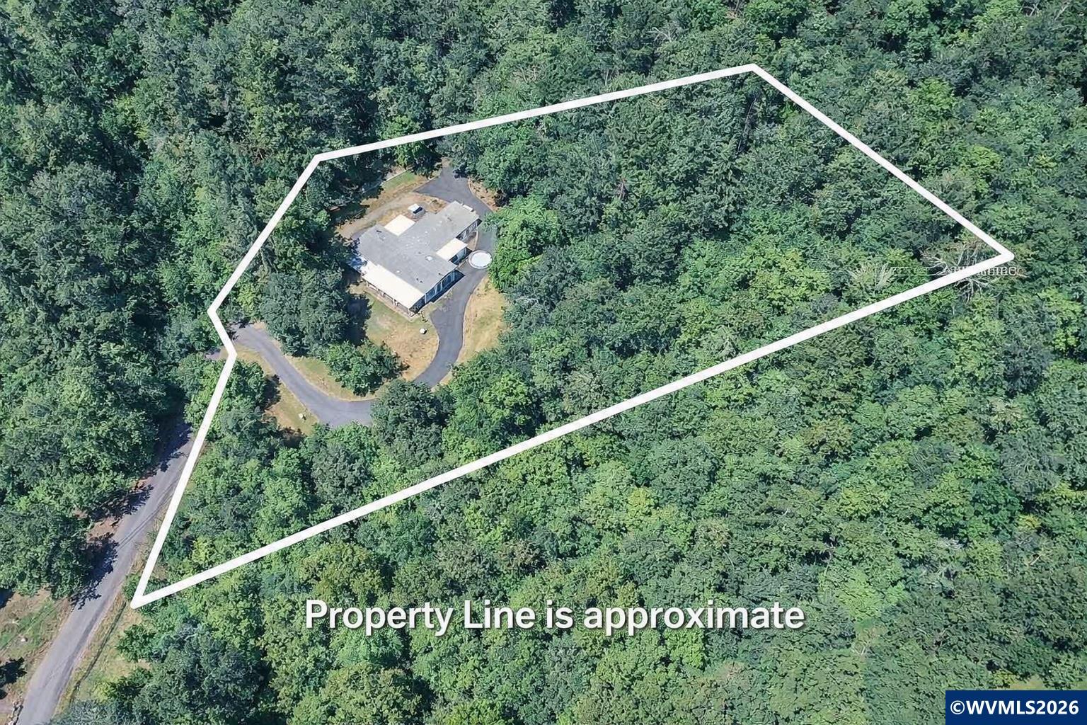 10693 Southview Loop Southeast Jefferson, OR 97352 - Photo 38 of 40