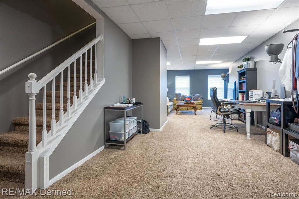 735 East Bluff Court Rochester Hills, MI 48306 - Photo 42 of 53