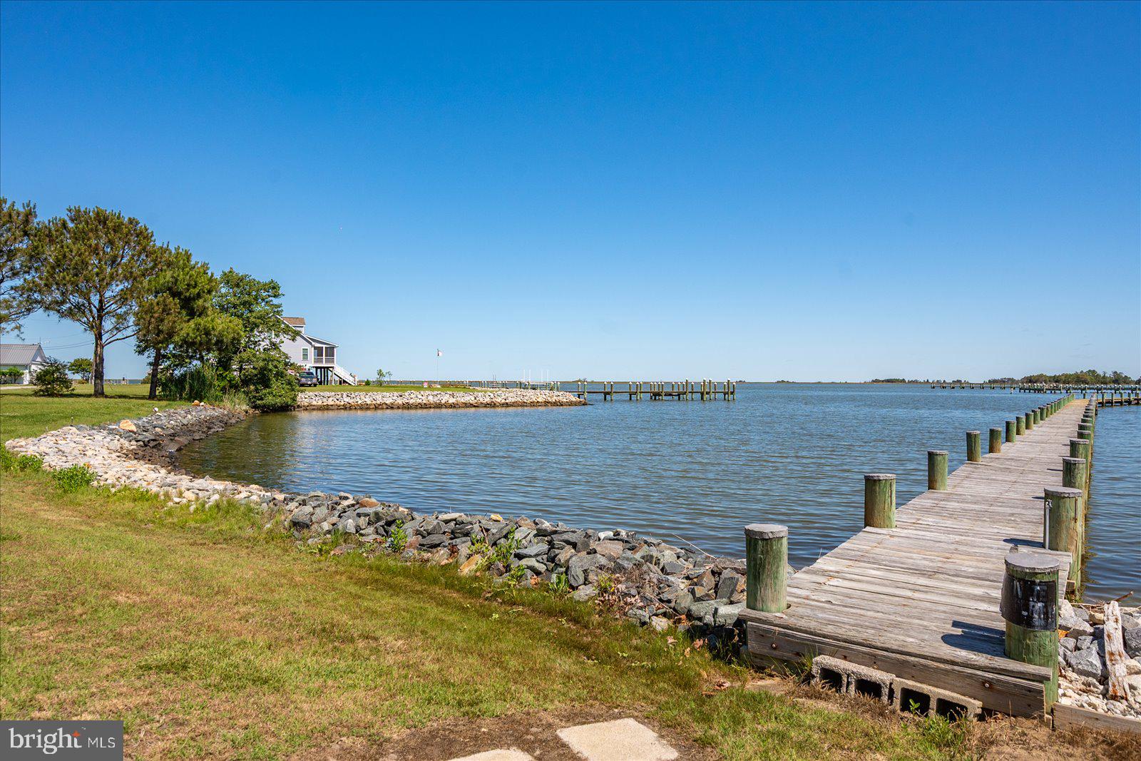 560 Wellington Road Crisfield, MD 21817 - Photo 36 of 60