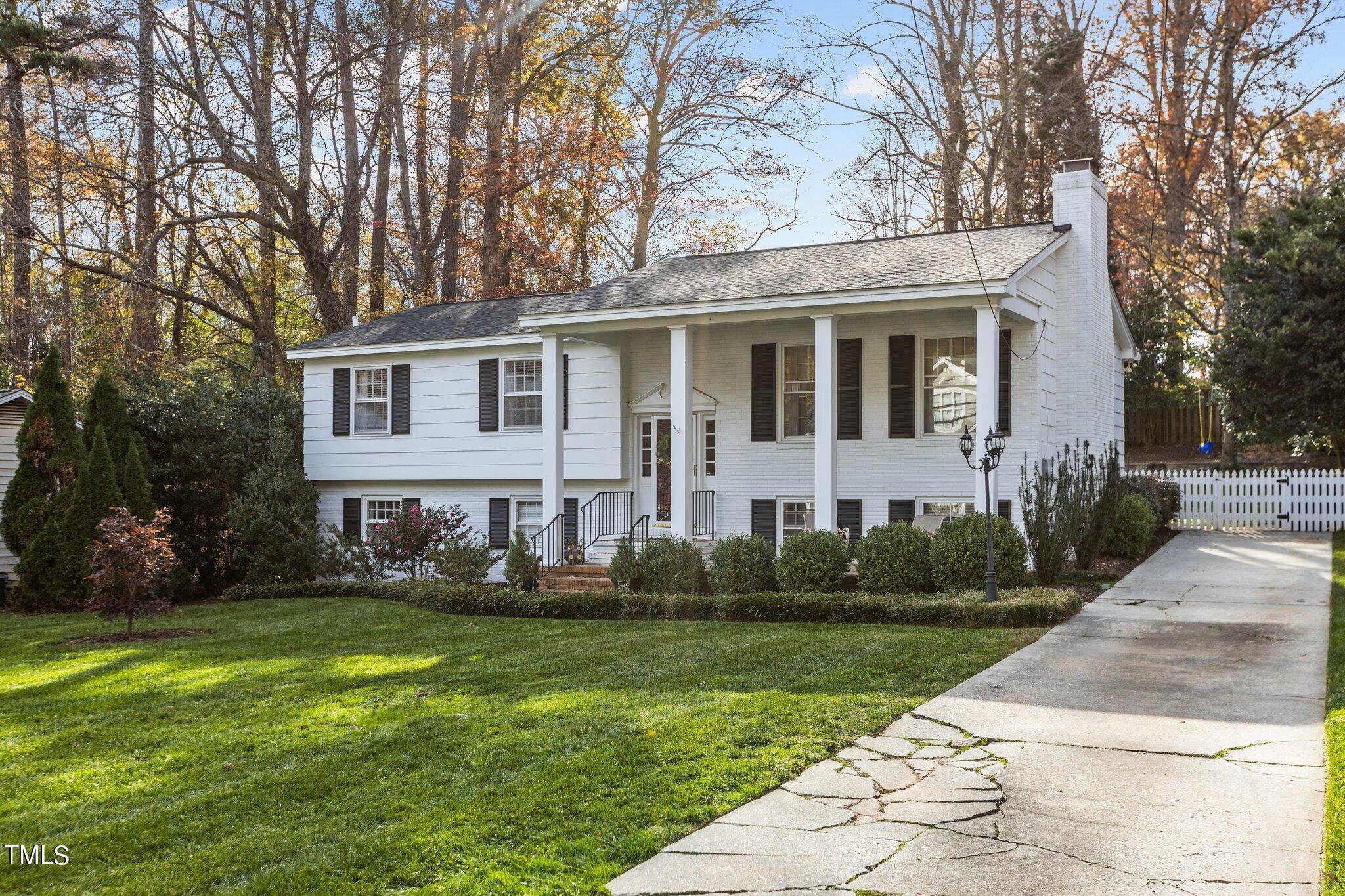 313 Glen Valley Road Raleigh, NC 27609 - Photo 37 of 49 1-web-or-mls-IMGL1652