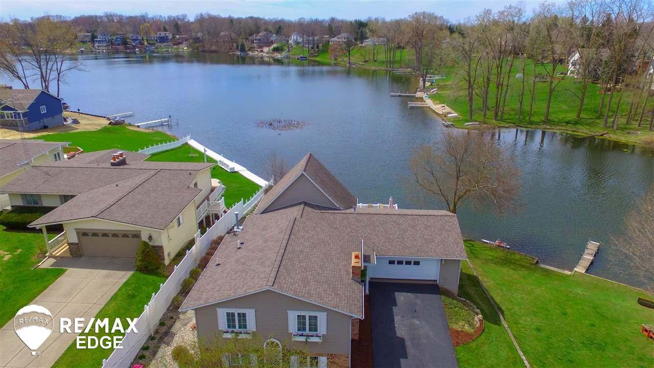 15472 Lobdell Road Linden, MI 48451 - Photo 10 of 49 31377751-9.JPG
