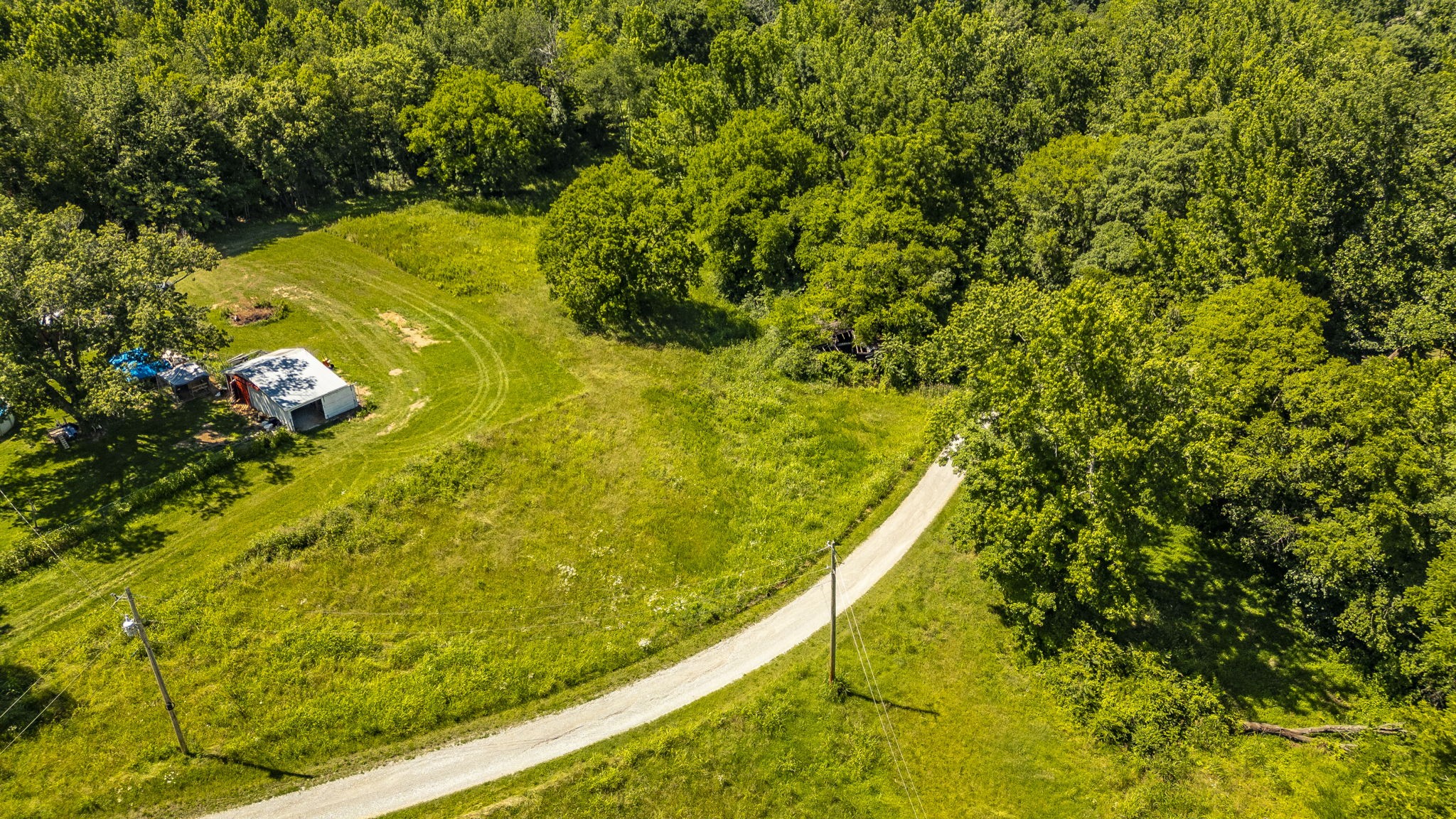 8326 Betts Road Greenbrier, TN 37073 - Photo 45 of 51