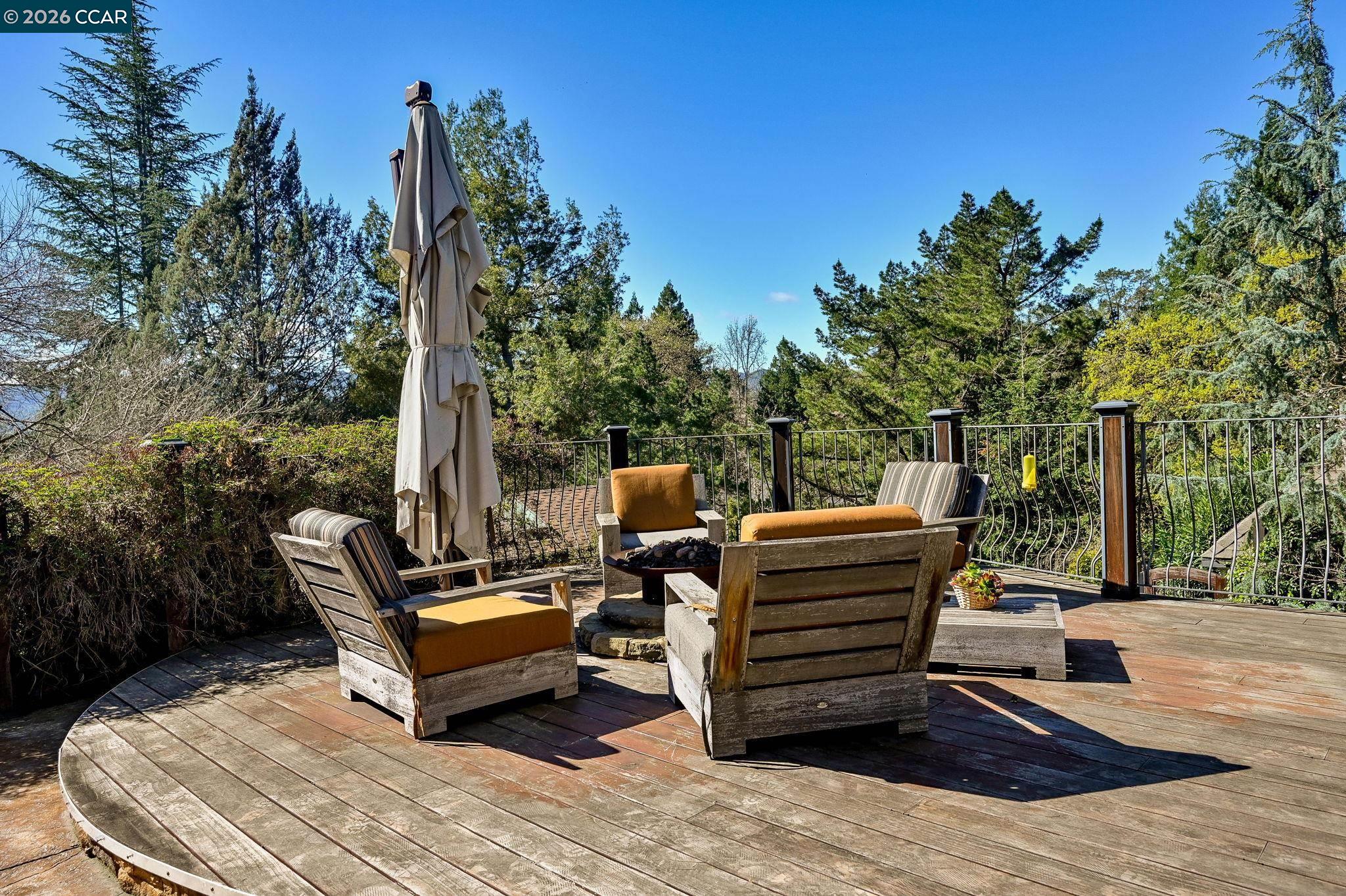 321 Livorna Heights Road Alamo, CA 94507 - Photo 47 of 60