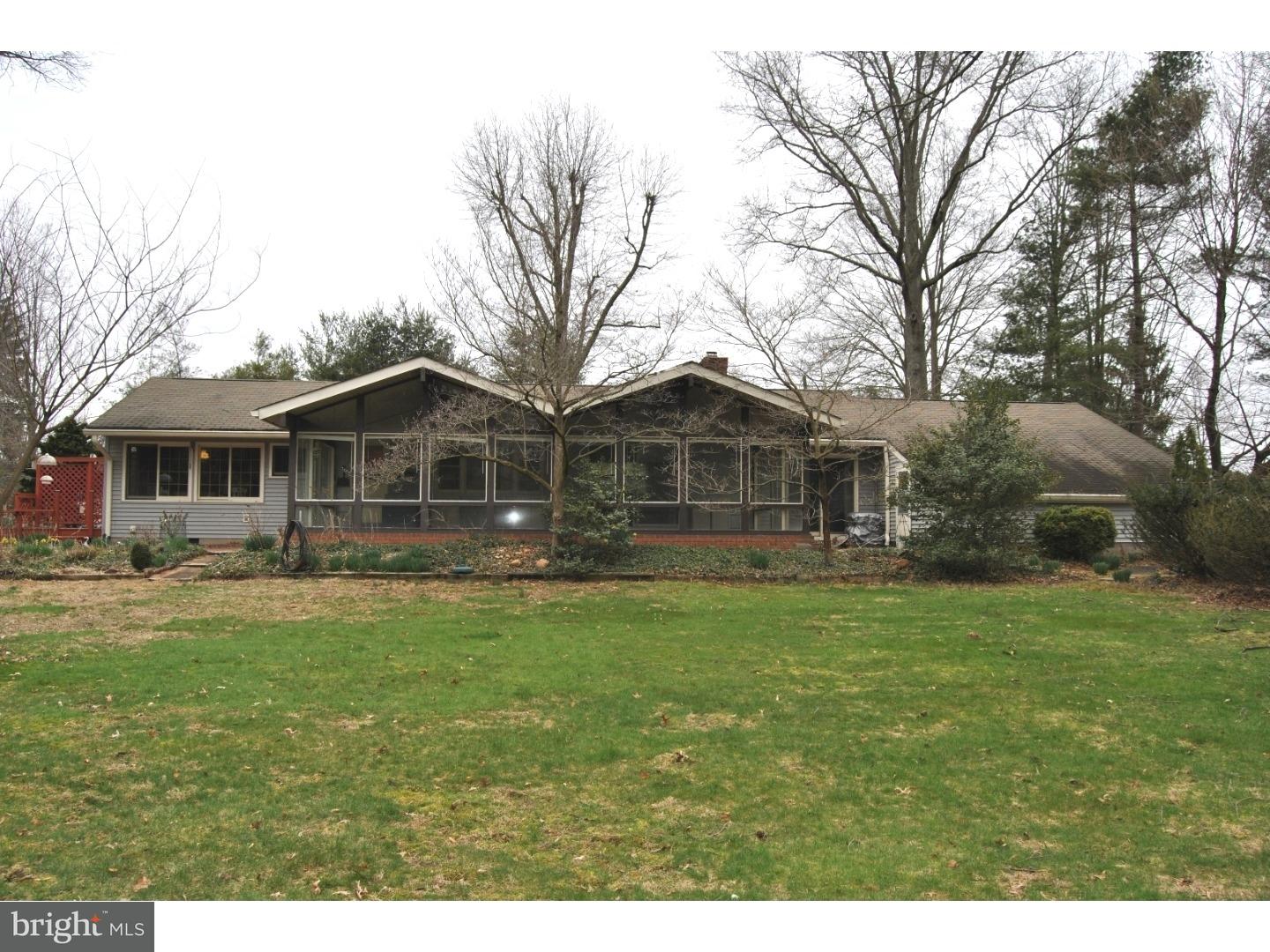 252 Cranbury Road Princeton Junction, NJ 08550 - Photo 14 of 17 Gallery Image 14