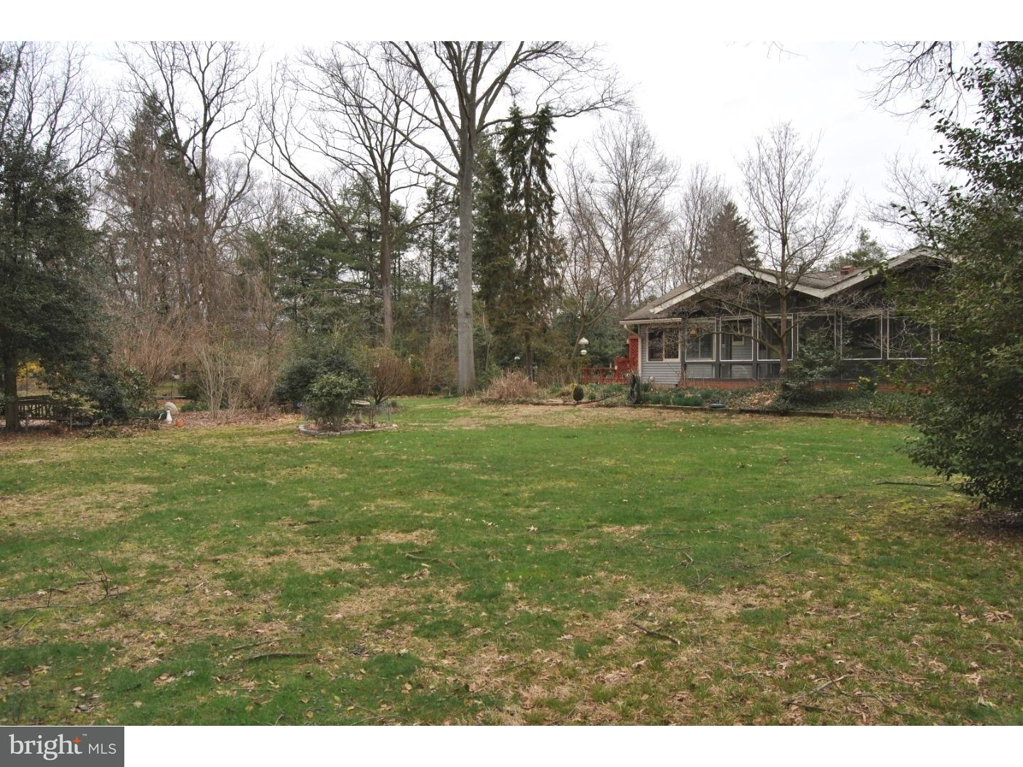 252 Cranbury Road Princeton Junction, NJ 08550 - Photo 17 of 17 Gallery Image 17