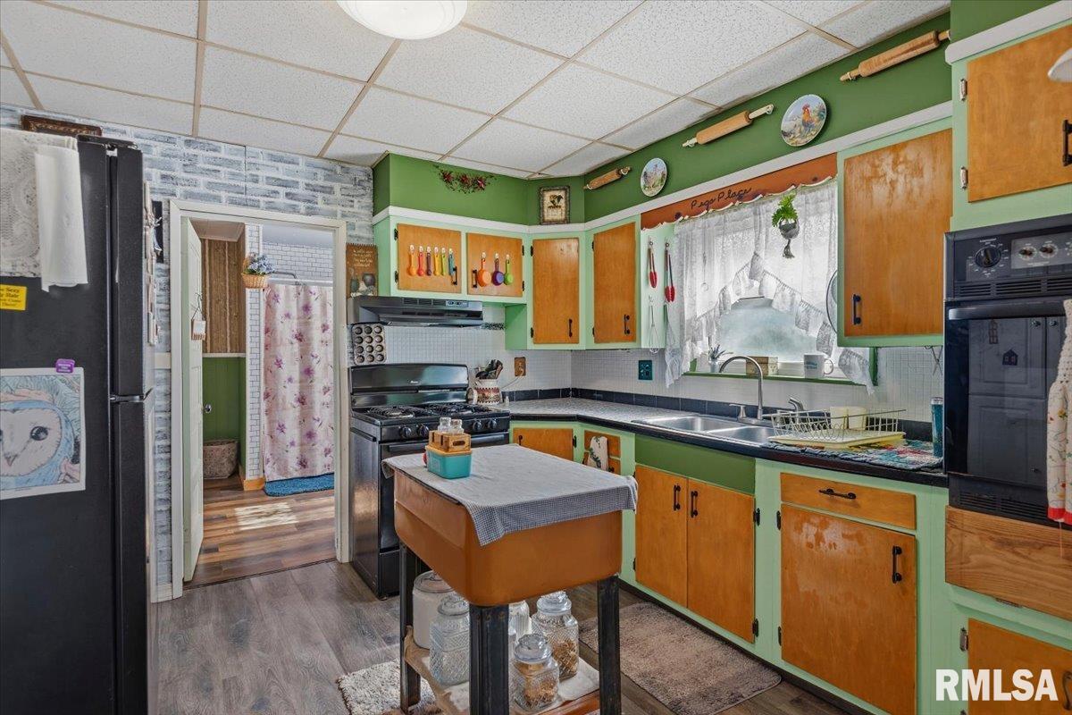 404 North Ewing Street Tallula, IL 62688 - Photo 9 of 41
