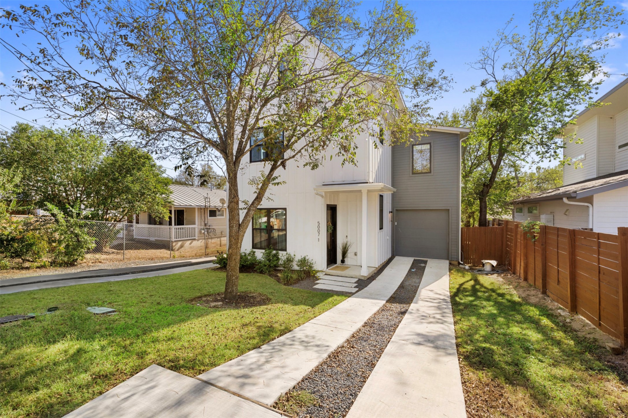 5007 Lott Avenue, Unit 1 Austin, TX 78721 - Photo 25 of 25