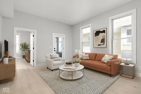$324,900 | 1313 Linden Street, Indianapolis, IN 46203