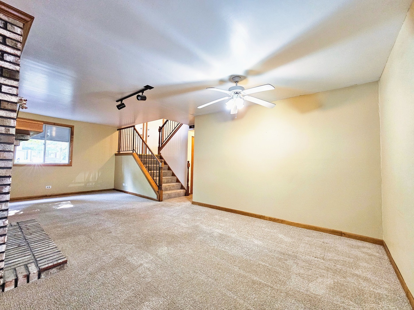 2434 Red Bud Court Aurora, IL 60502 - Photo 12 of 16 a view of an empty room