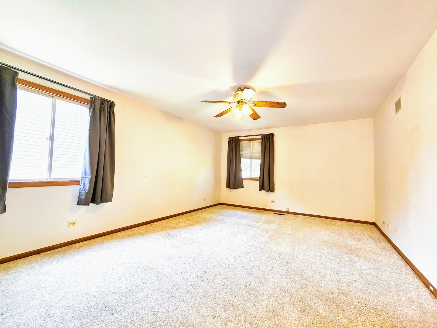 2434 Red Bud Court Aurora, IL 60502 - Photo 16 of 16 a view of an empty room with a window