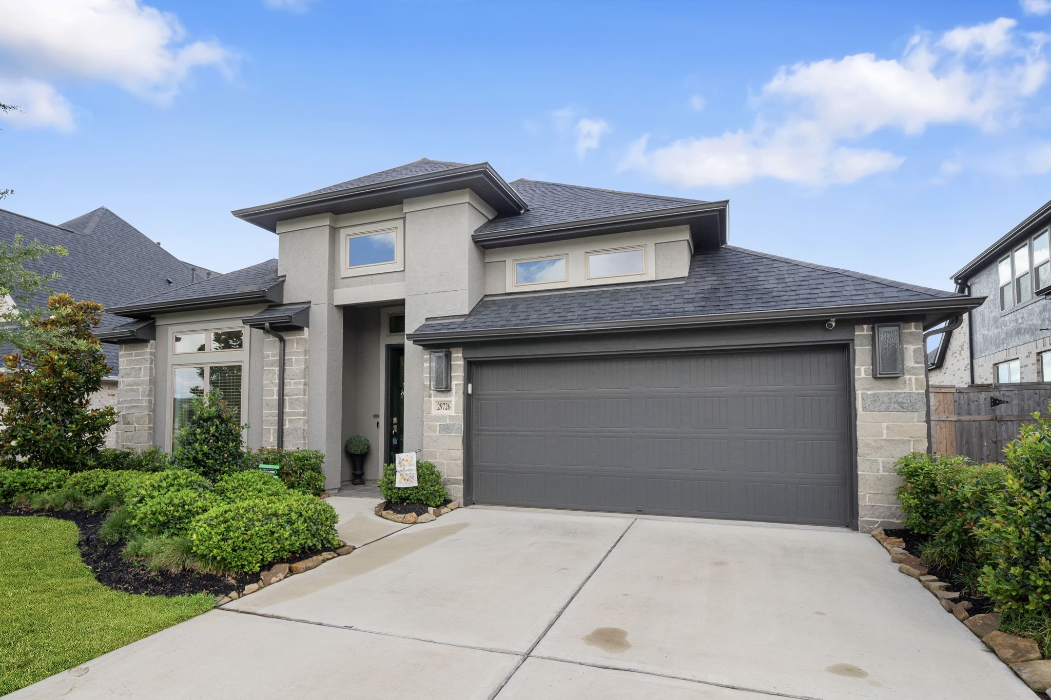 29726 Smoky Ridge Road Fulshear, TX 77441 - Photo 1 of 43