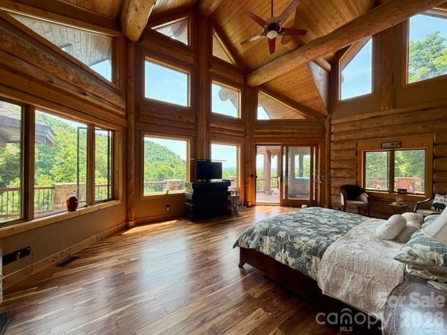 51 Airport Road Mars Hill, NC 28754 - Photo 13 of 38