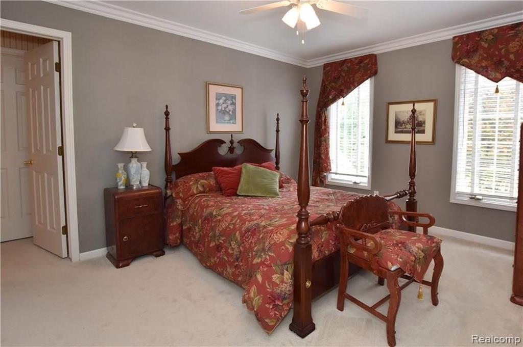 3638 Nesting Ridge Drive Rochester Hills, MI 48309 - Photo 27 of 45