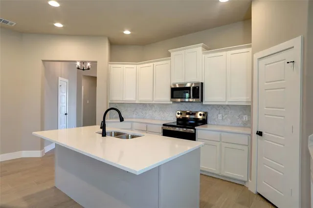 $319,900 | 206 Pennington Road, Josephine, TX 75173