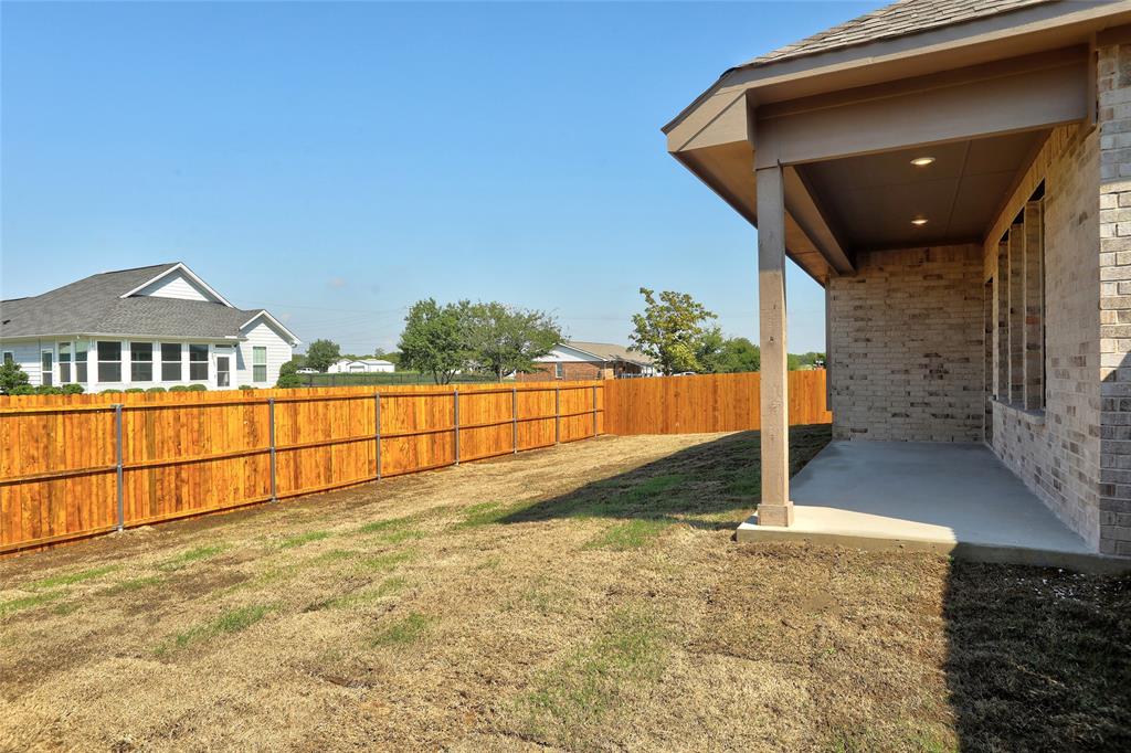 206 Pennington Road Josephine, TX 75173 - Photo 25 of 26