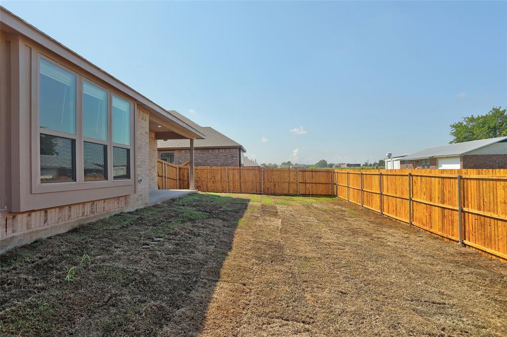 206 Pennington Road Josephine, TX 75173 - Photo 26 of 26