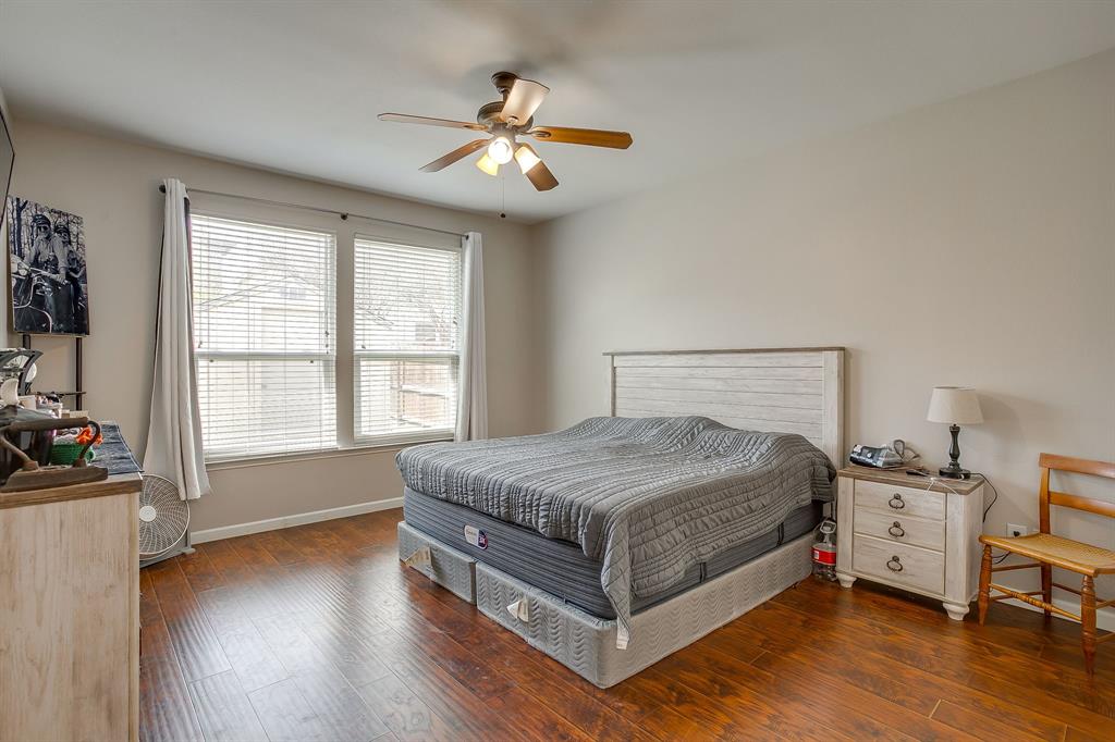 4220 Highgate Road Fort Worth, TX 76244 - Photo 19 of 40